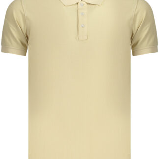 NORWAY 1963 MEN'S SHORT-SLEEVE POLO SHIRT