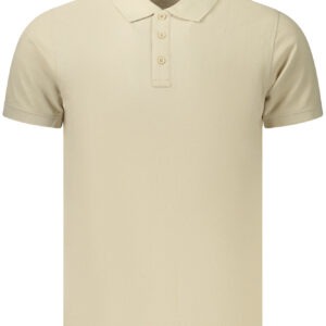 NORWAY 1963 MEN'S SHORT-SLEEVE POLO SHIRT