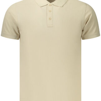 NORWAY 1963 MEN'S SHORT-SLEEVE POLO SHIRT