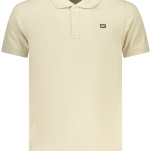 NORWAY 1963 MEN'S SHORT-SLEEVE POLO SHIRT