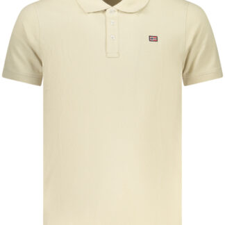 NORWAY 1963 MEN'S SHORT-SLEEVE POLO SHIRT