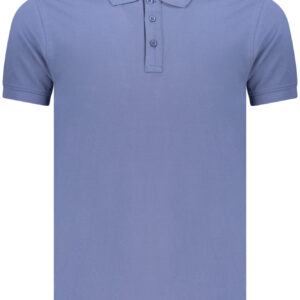 NORWAY 1963 MEN'S SHORT-SLEEVED POLO SHIRT
