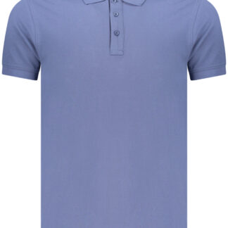 NORWAY 1963 MEN'S SHORT-SLEEVED POLO SHIRT