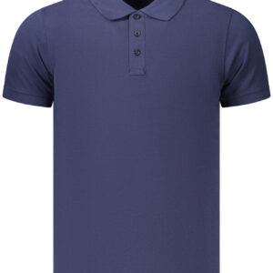 NORWAY 1963 MEN'S SHORT-SLEEVED POLO SHIRT