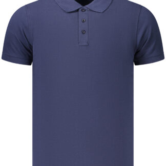 NORWAY 1963 MEN'S SHORT-SLEEVED POLO SHIRT