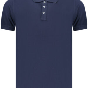 NORWAY 1963 MEN'S SHORT-SLEEVED POLO SHIRT