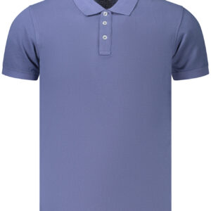 NORWAY 1963 MEN'S SHORT-SLEEVED POLO SHIRT