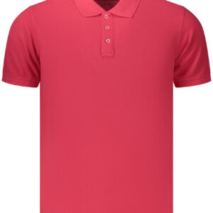 NORWAY 1963 MEN'S SHORT-SLEEVED POLO SHIRT