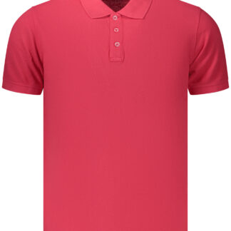 NORWAY 1963 MEN'S SHORT-SLEEVED POLO SHIRT