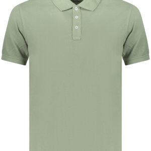 NORWAY 1963 MEN'S SHORT-SLEEVED POLO SHIRT