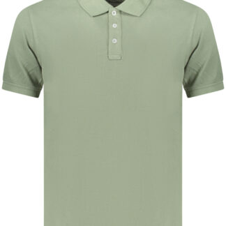 NORWAY 1963 MEN'S SHORT-SLEEVED POLO SHIRT