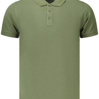 NORWAY 1963 MEN'S SHORT-SLEEVED POLO SHIRT