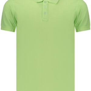NORWAY 1963 MEN'S SHORT-SLEEVED POLO SHIRT