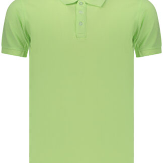 NORWAY 1963 MEN'S SHORT-SLEEVED POLO SHIRT