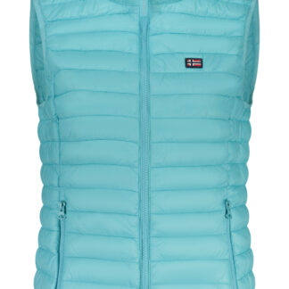 NORWAY 1963 WOMEN'S SLEEVELESS JACKET