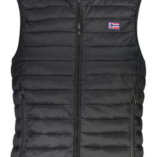 NORWAY 1963 BLACK MAN VEST