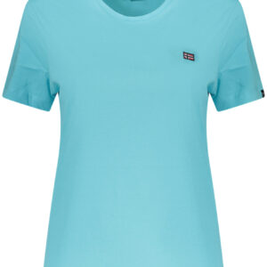 NORWAY 1963 WOMEN'S SHORT-SLEEVED T-SHIRT
