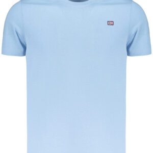 NORWAY 1963 MEN'S SHORT-SLEEVED T-SHIRT