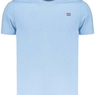 NORWAY 1963 MEN'S SHORT-SLEEVED T-SHIRT