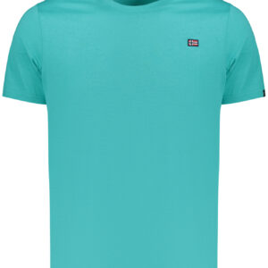 NORWAY 1963 MEN'S SHORT-SLEEVED T-SHIRT