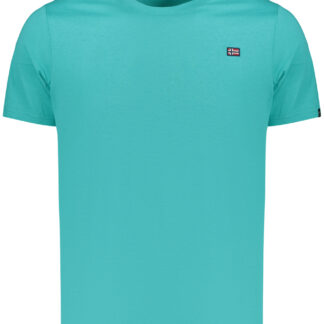 NORWAY 1963 MEN'S SHORT-SLEEVED T-SHIRT