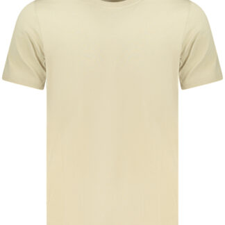 NORWAY 1963 MEN'S SHORT-SLEEVE T-SHIRT BEIGE