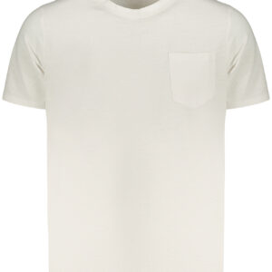 NORWAY 1963 MEN'S SHORT-SLEEVE T-SHIRT WHITE