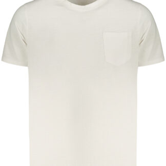 NORWAY 1963 MEN'S SHORT-SLEEVE T-SHIRT WHITE
