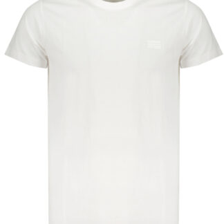 NORWAY 1963 MEN'S WHITE SHORT SLEEVE T-SHIRT