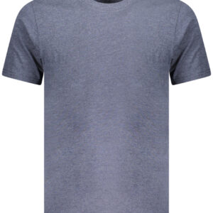 NORWAY 1963 MEN'S SHORT-SLEEVE T-SHIRT BLUE