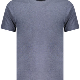 NORWAY 1963 MEN'S SHORT-SLEEVE T-SHIRT BLUE