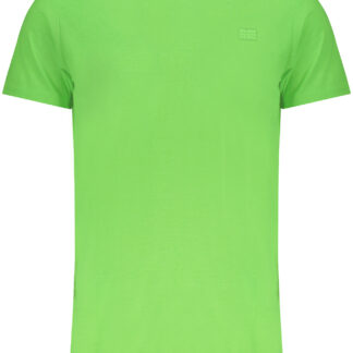 NORWAY 1963 GREEN MEN'S SHORT SLEEVE T-SHIRT