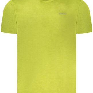NORWAY 1963 MEN'S SHORT SLEEVE T-SHIRT GREEN
