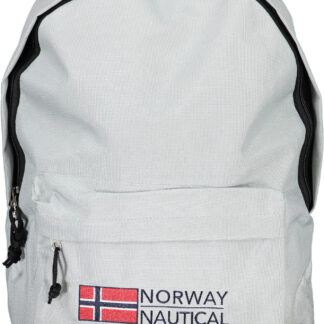 NORWAY 1963 MEN'S BACKPACK GREY