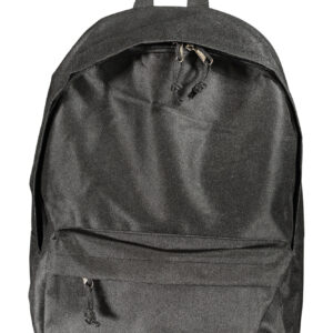 NORWAY 1963 BLACK MEN'S BACKPACK