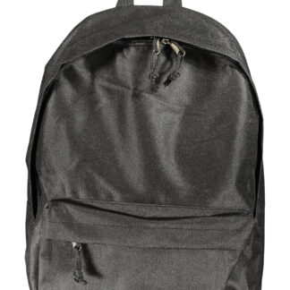NORWAY 1963 BLACK MEN'S BACKPACK