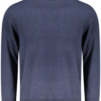 PEPE JEANS MEN'S BLUE SWEATER
