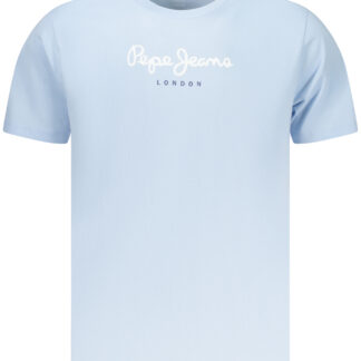 PEPE JEANS MEN'S SHORT-SLEEVED T-SHIRT