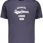 PEPE JEANS MEN'S SHORT-SLEEVED T-SHIRT