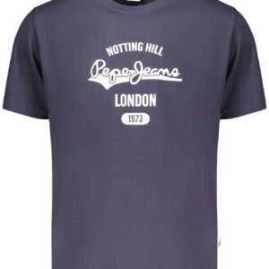 PEPE JEANS MEN'S SHORT-SLEEVED T-SHIRT