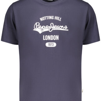 PEPE JEANS MEN'S SHORT-SLEEVED T-SHIRT