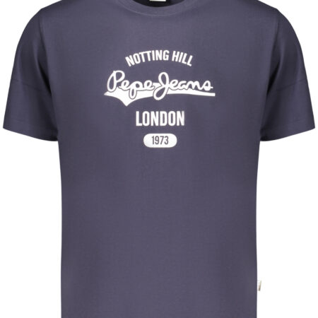 PEPE JEANS MEN'S SHORT-SLEEVED T-SHIRT