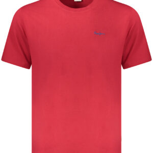 PEPE JEANS MEN'S SHORT-SLEEVED T-SHIRT