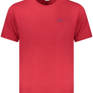 PEPE JEANS MEN'S SHORT-SLEEVED T-SHIRT