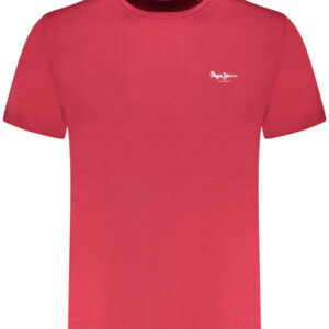 PEPE JEANS MEN'S SHORT-SLEEVED T-SHIRT