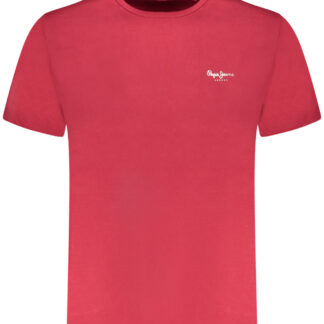 PEPE JEANS MEN'S SHORT-SLEEVED T-SHIRT