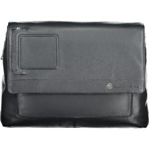 PIQUADRO BLUE MAN'S BRIEFCASE