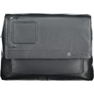 PIQUADRO BLUE MAN'S BRIEFCASE