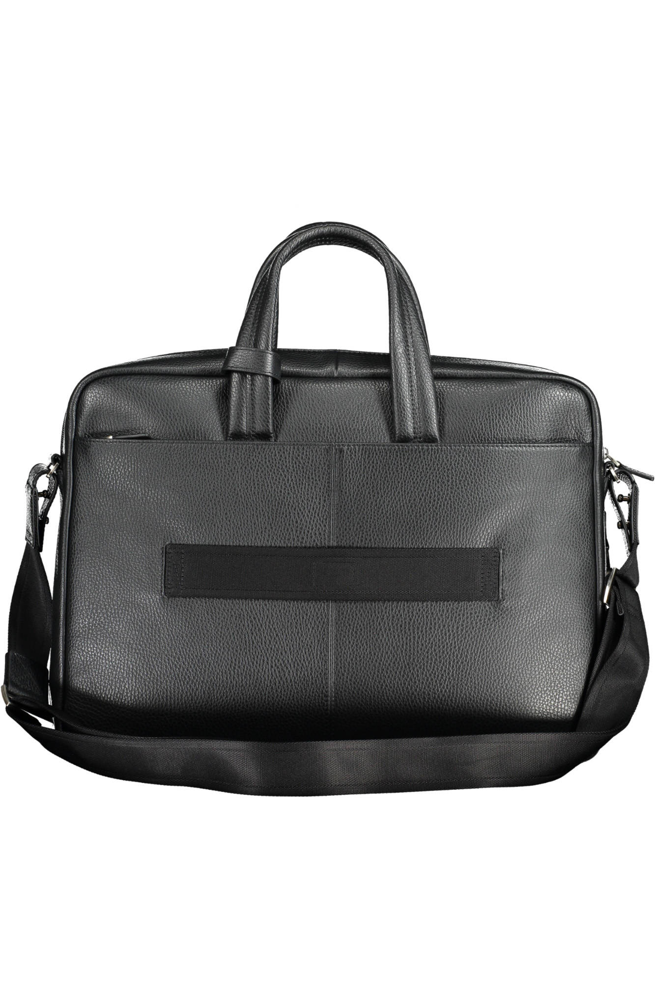 PIQUADRO BLACK MAN BRIEFCASE - Afbeelding 2