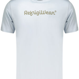 REFRIGIWEAR MEN'S SHORT-SLEEVED T-SHIRT